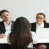 Recruitment and Job Scams 3